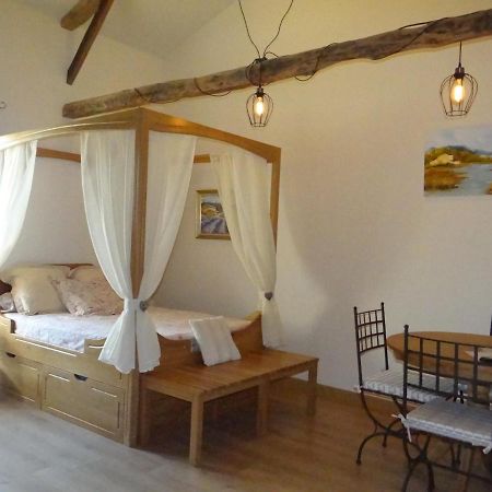 L'Oratori : Chambre L'Authentique Sérignac Esterno foto